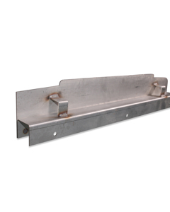 Ständer 500/35/35 1,5 Edelst rts